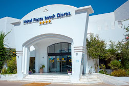 Hotel Fiesta Beach