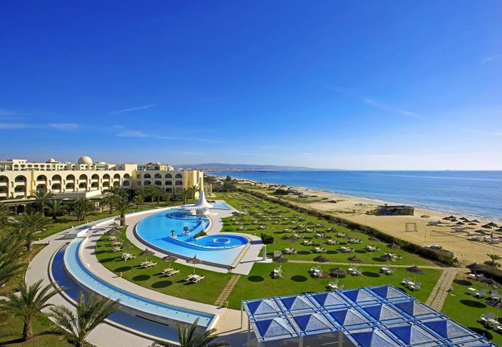 Iberostar Averroes 