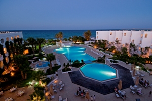 Thalassa Mahdia Aquapark