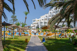 Hotel Delphin El Habib