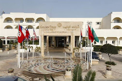 Hotel Golden Carthage
