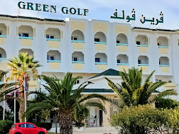 Hotel Green Golf