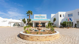 Nour Congress & Resort