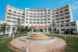 Marhaba Royal Salem