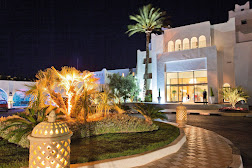 Marhaba Salem Resort