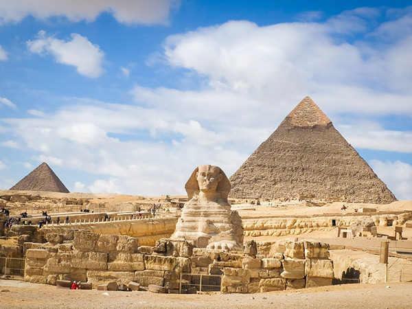 Sharm Le Caire ETE 2025