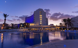 Sousse Pearl Marriott Resort