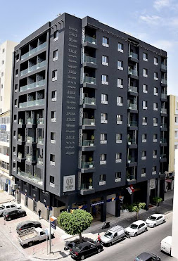 Business Hotel Sfax