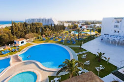 Zenith Hammamet